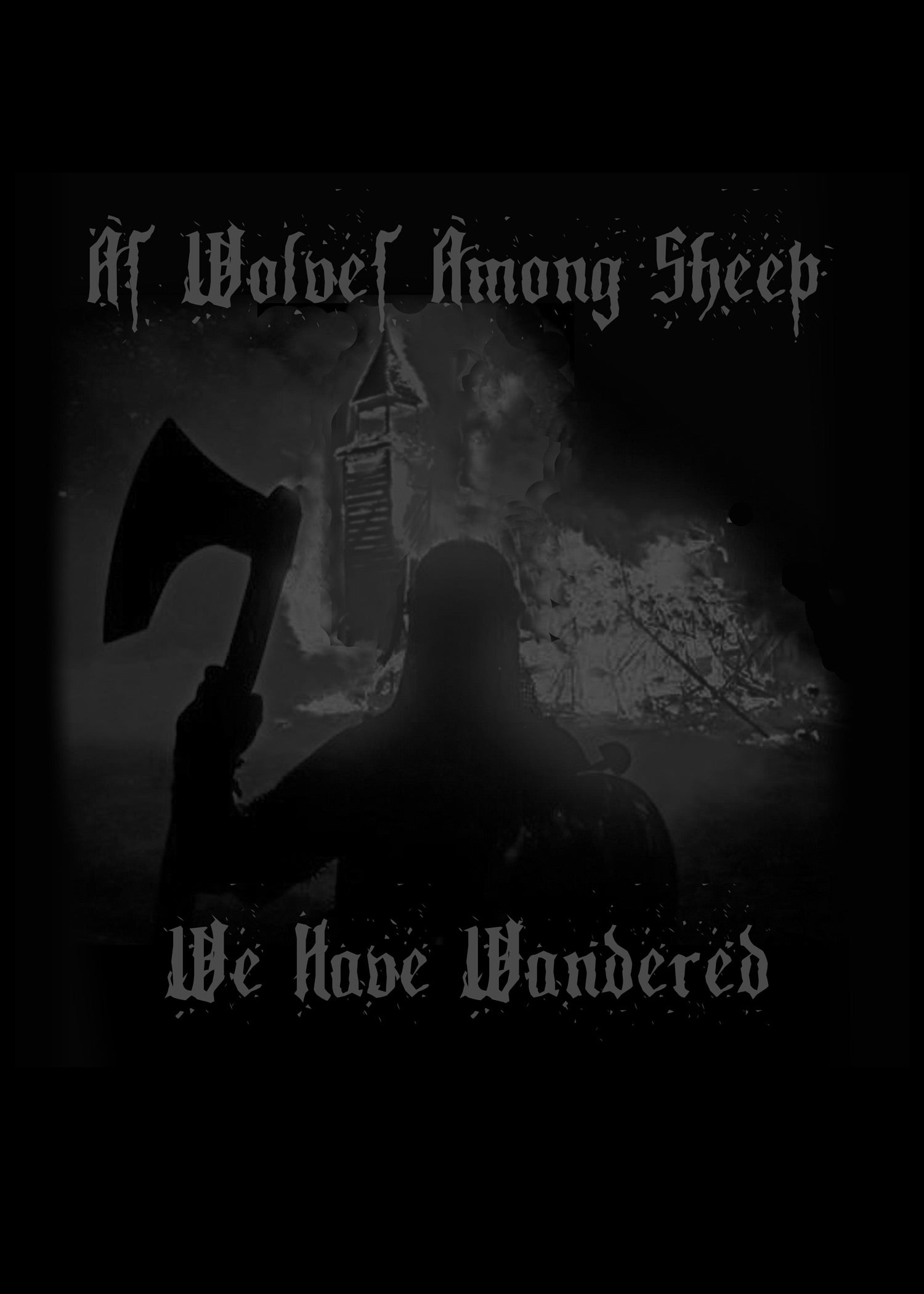 Imagen única de: Camiseta Lindisfarne