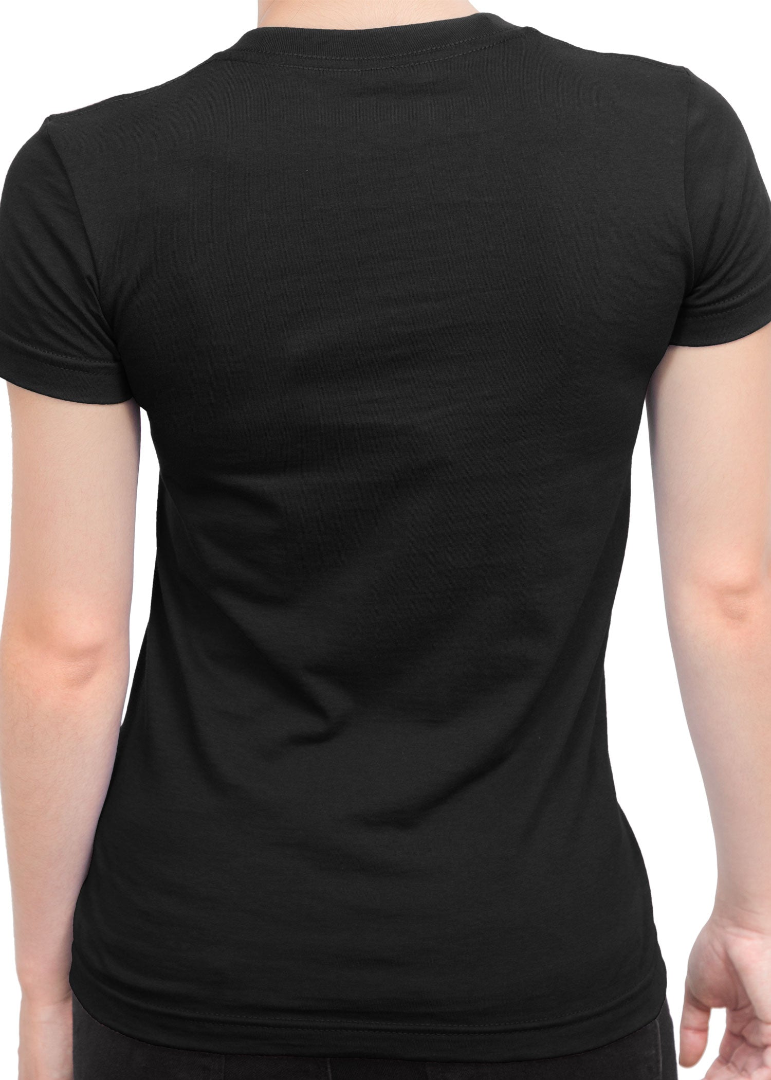 Imagen única de: Camiseta Femenina: Walküre - Service Crew Valhal