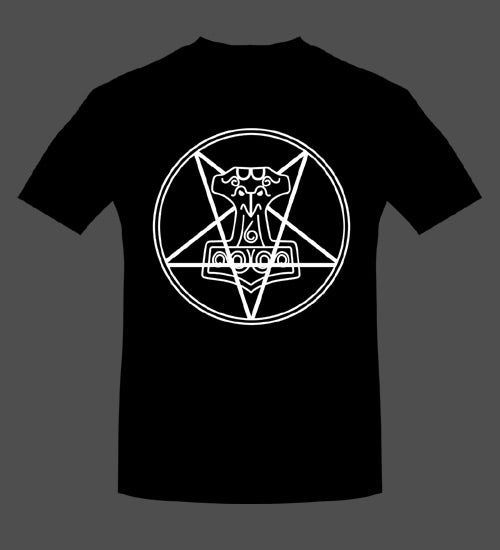 Imagen única de: Camiseta Unidos Contra La Cruz