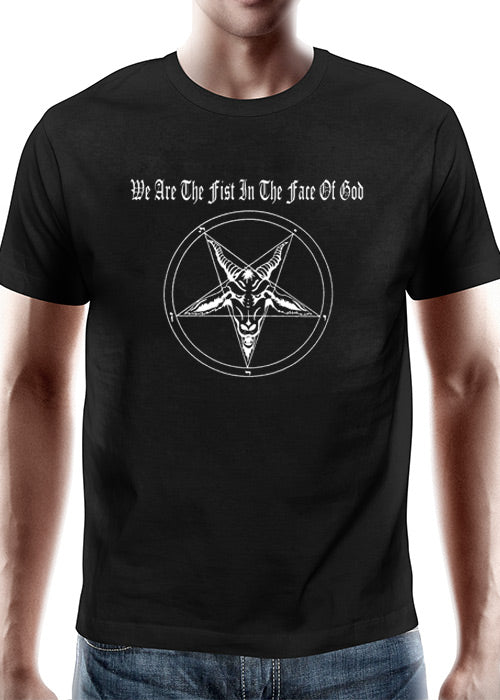 Imagen única de: Camiseta Somos El Puño