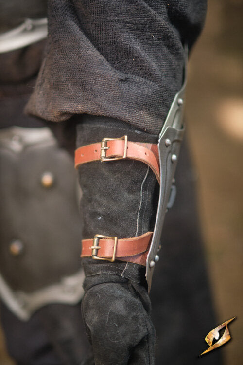 Imagen única de: Guardabrazos De Merodeador