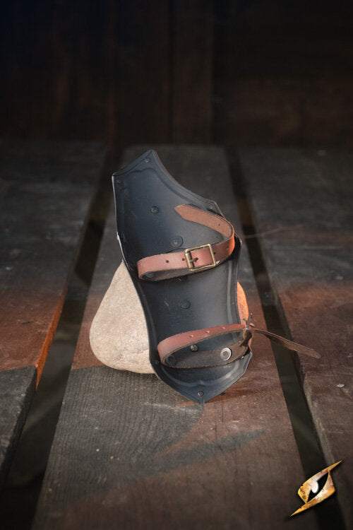 Imagen única de: Guardabrazos De Merodeador