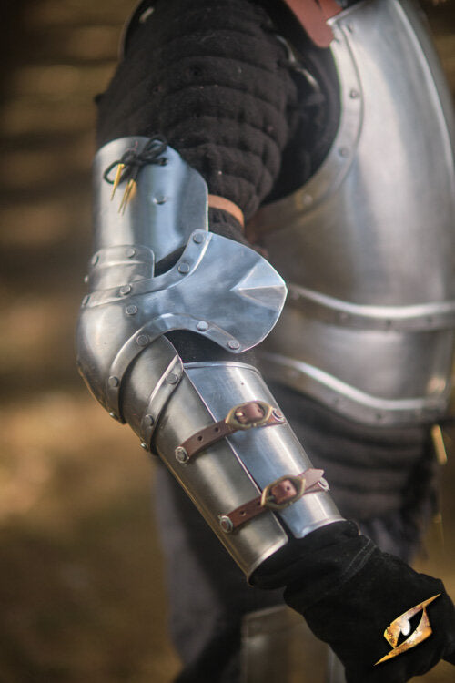 Imagen única de: Protección Del Brazo Del Capitán