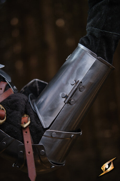 Imagen única de: Protección Del Brazo Del Capitán