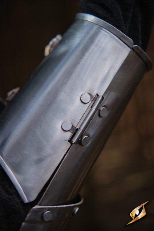 Imagen única de: Protección Del Brazo Del Capitán