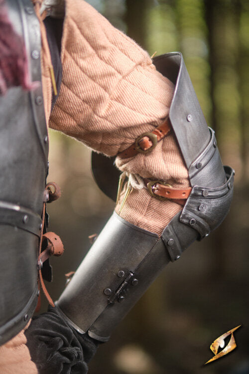 Imagen única de: Protección Del Brazo Del Capitán