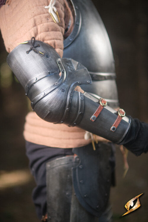 Imagen única de: Protección Del Brazo Del Capitán