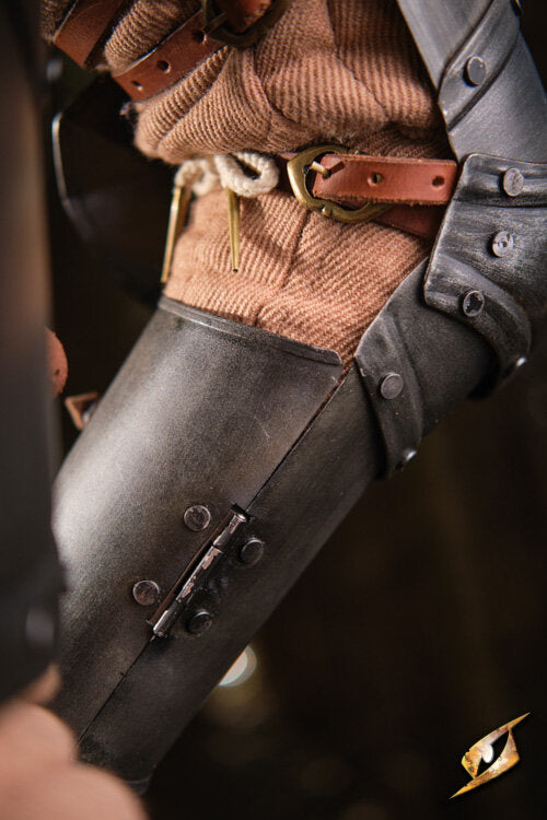 Imagen única de: Protección Del Brazo Del Capitán