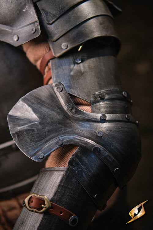 Imagen única de: Protección Del Brazo Del Capitán