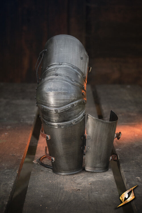 Imagen única de: Protección Del Brazo Del Capitán