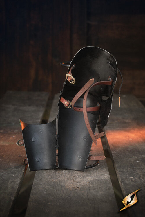 Imagen única de: Protección Del Brazo Del Capitán