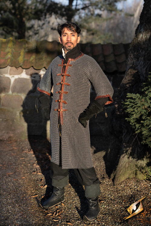 Imagen única de: Cota De Malla De Soldado