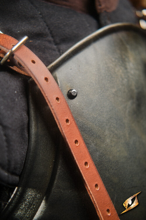 Imagen única de: Armadura De Torso De Explorador