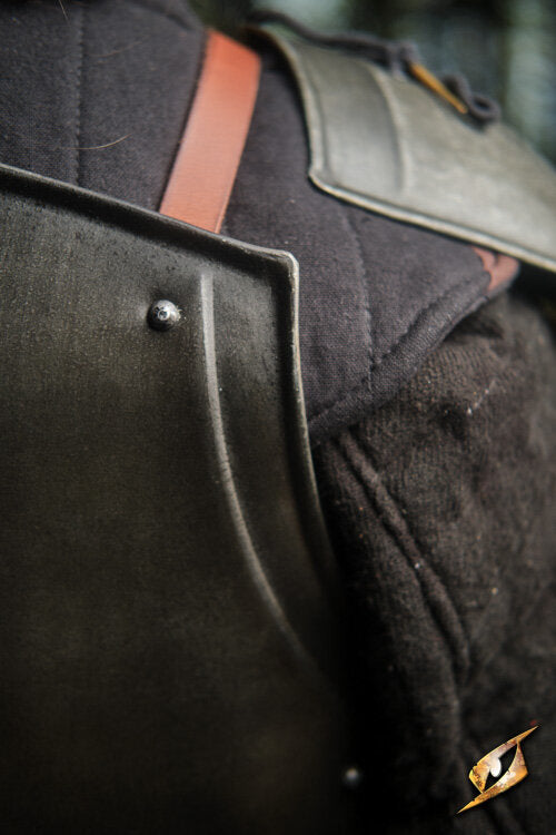 Imagen única de: Armadura De Torso De Explorador