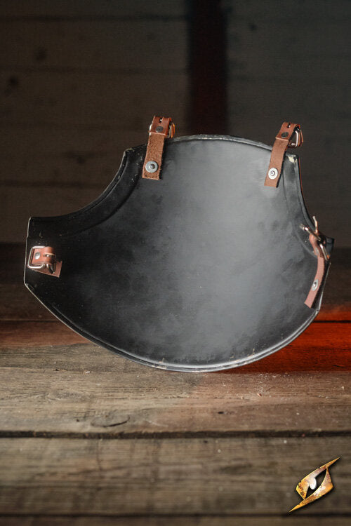 Imagen única de: Armadura De Torso De Explorador