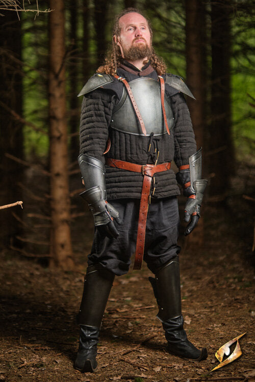 Imagen única de: Armadura De Torso De Explorador