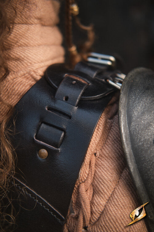 Imagen única de: Armadura De Torso Merc