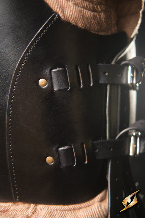 Imagen única de: Armadura De Torso Merc