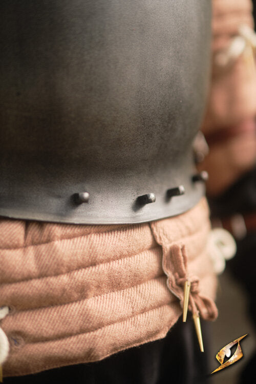 Imagen única de: Armadura De Torso Merc