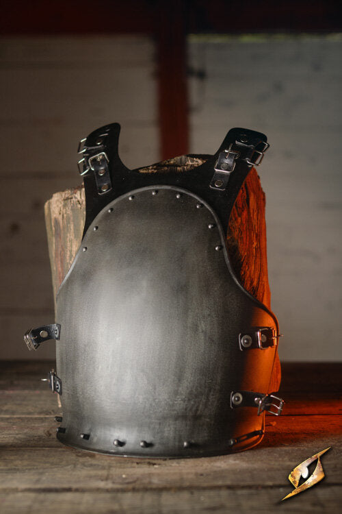 Imagen única de: Armadura De Torso Merc