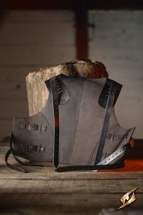 Imagen única de: Armadura De Torso Merc