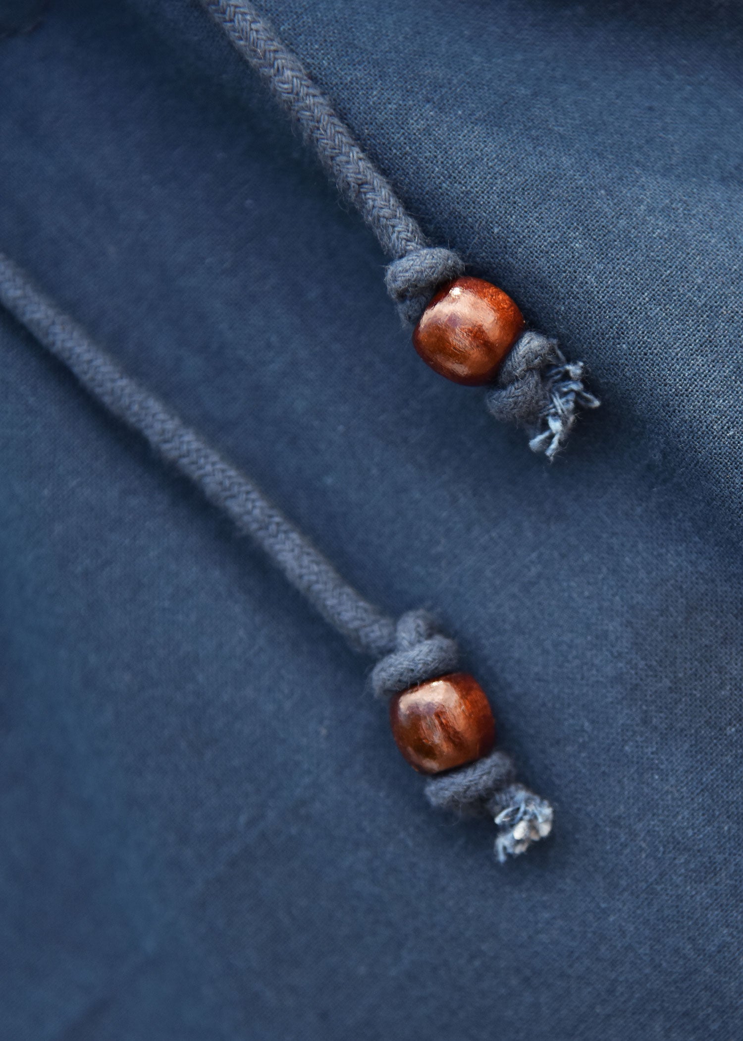 Imagen única de: Camisa Medieval Ludwig, Azul