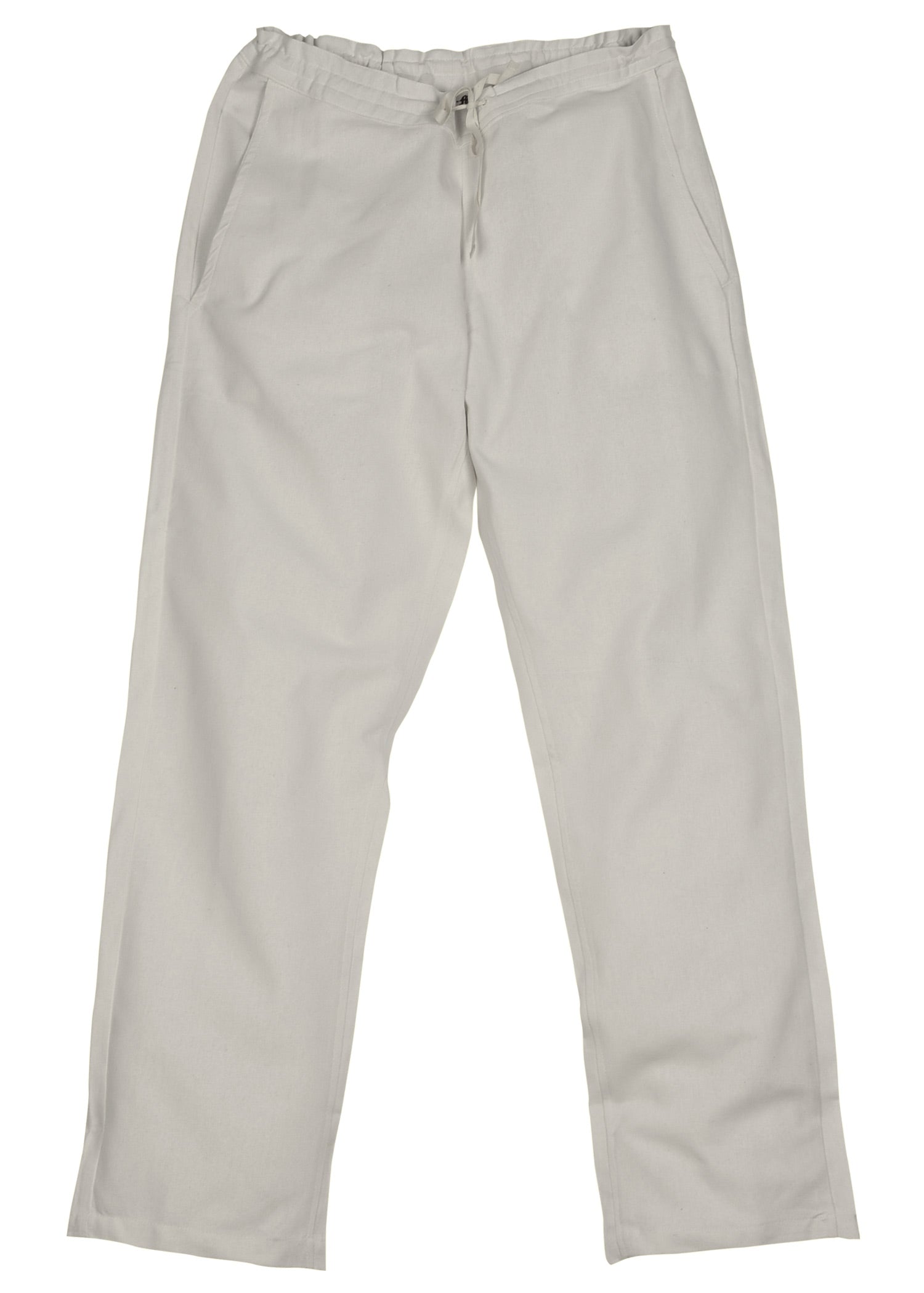 Imagen única de: Pantalón Medieval Sencillo Hagen, Natural