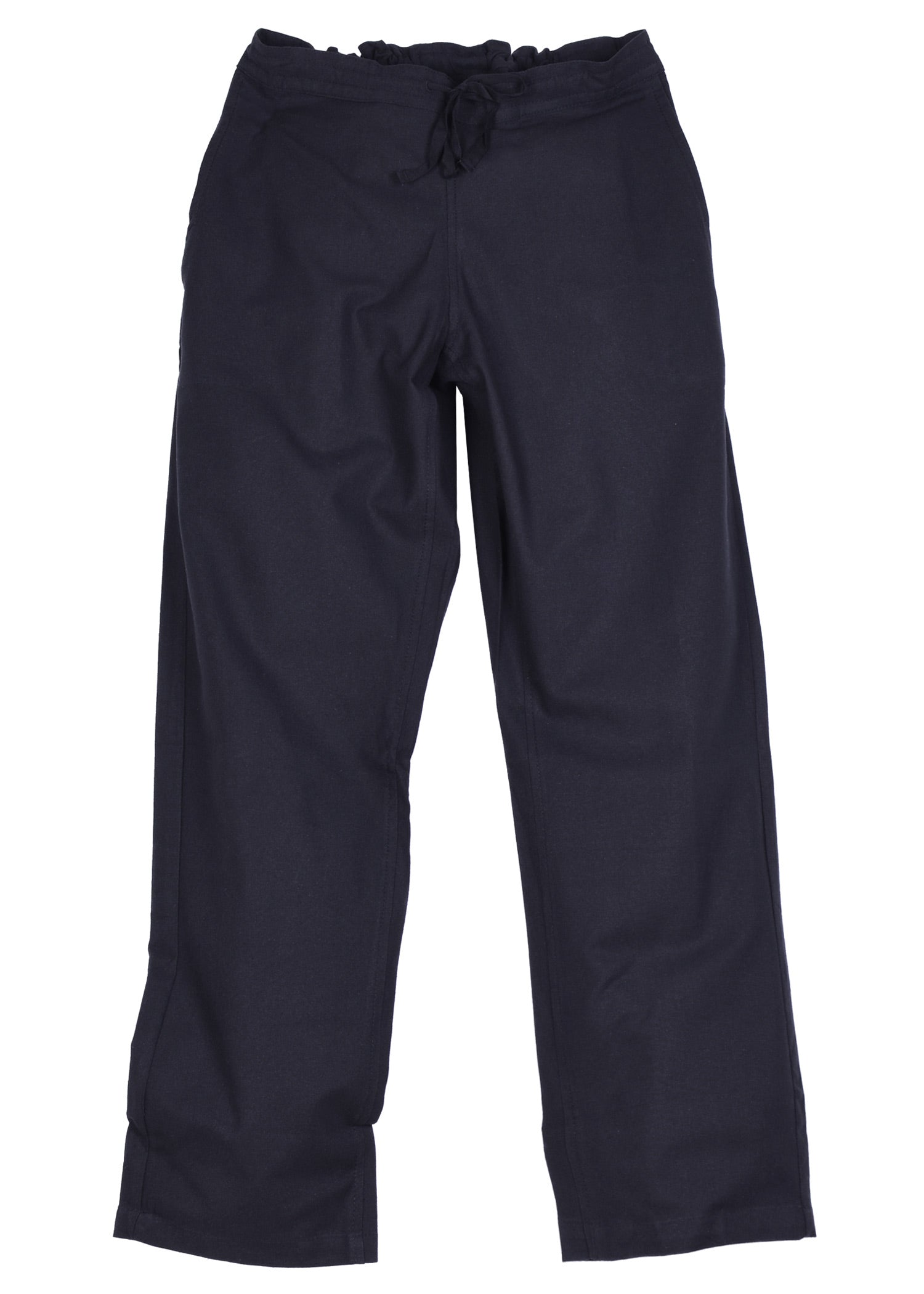 Imagen única de: Pantalón Medieval Sencillo Hagen, Negro