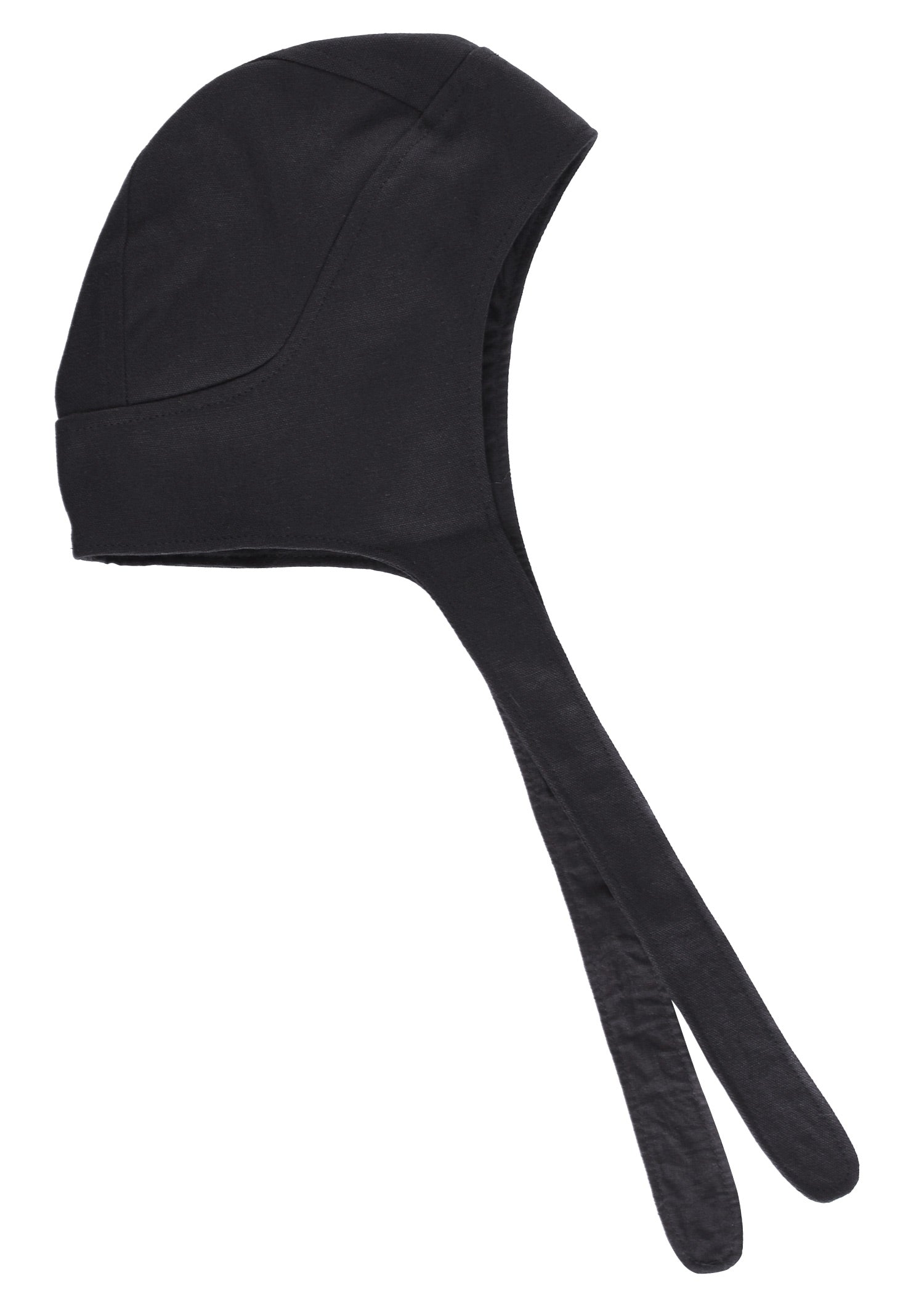 Imagen única de: Capucha Medieval Forrada, Unisex, Lona, Varios Colores
