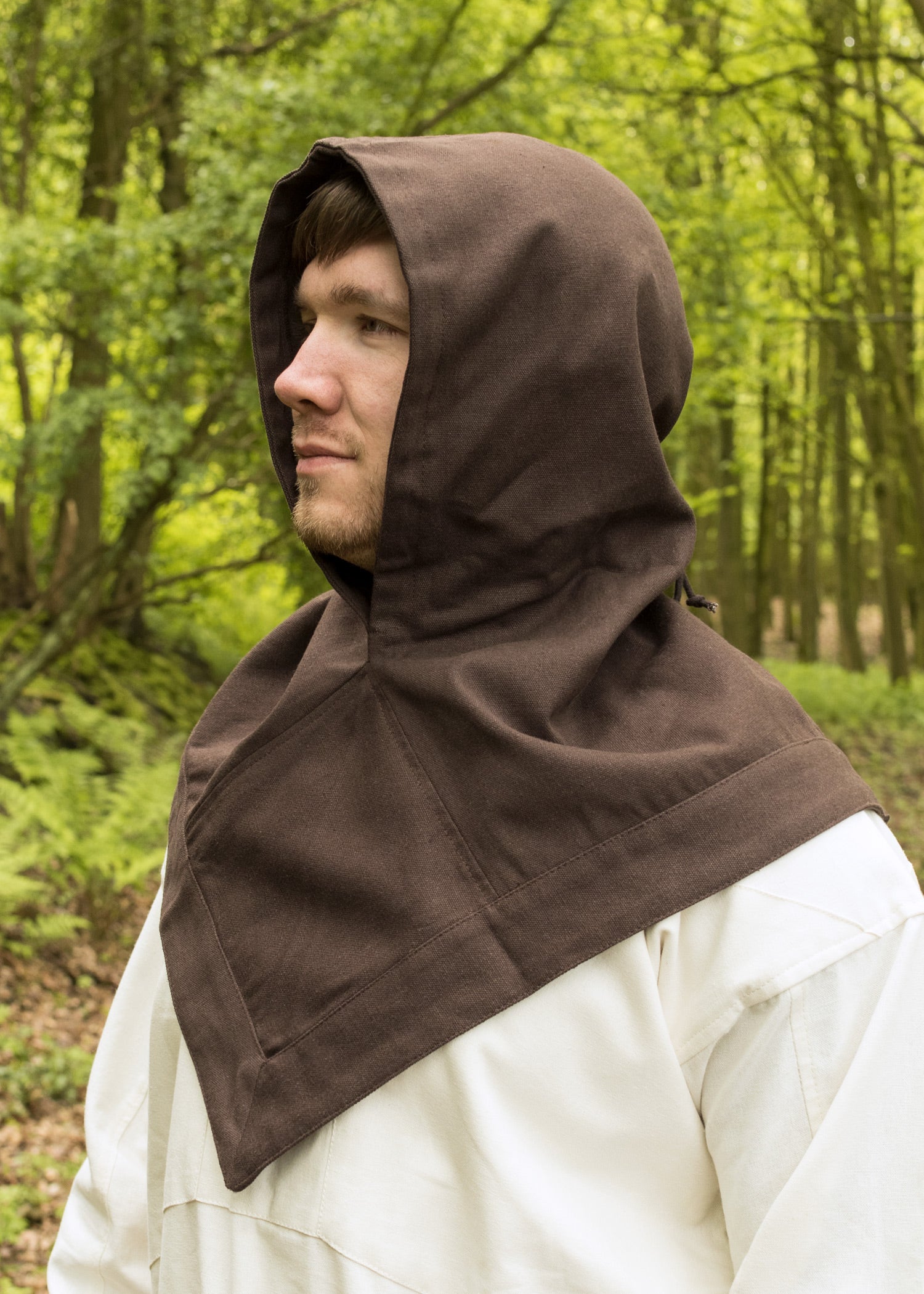 Imagen única de: Viking Gugel, Skjoldehamn, Varios Colores