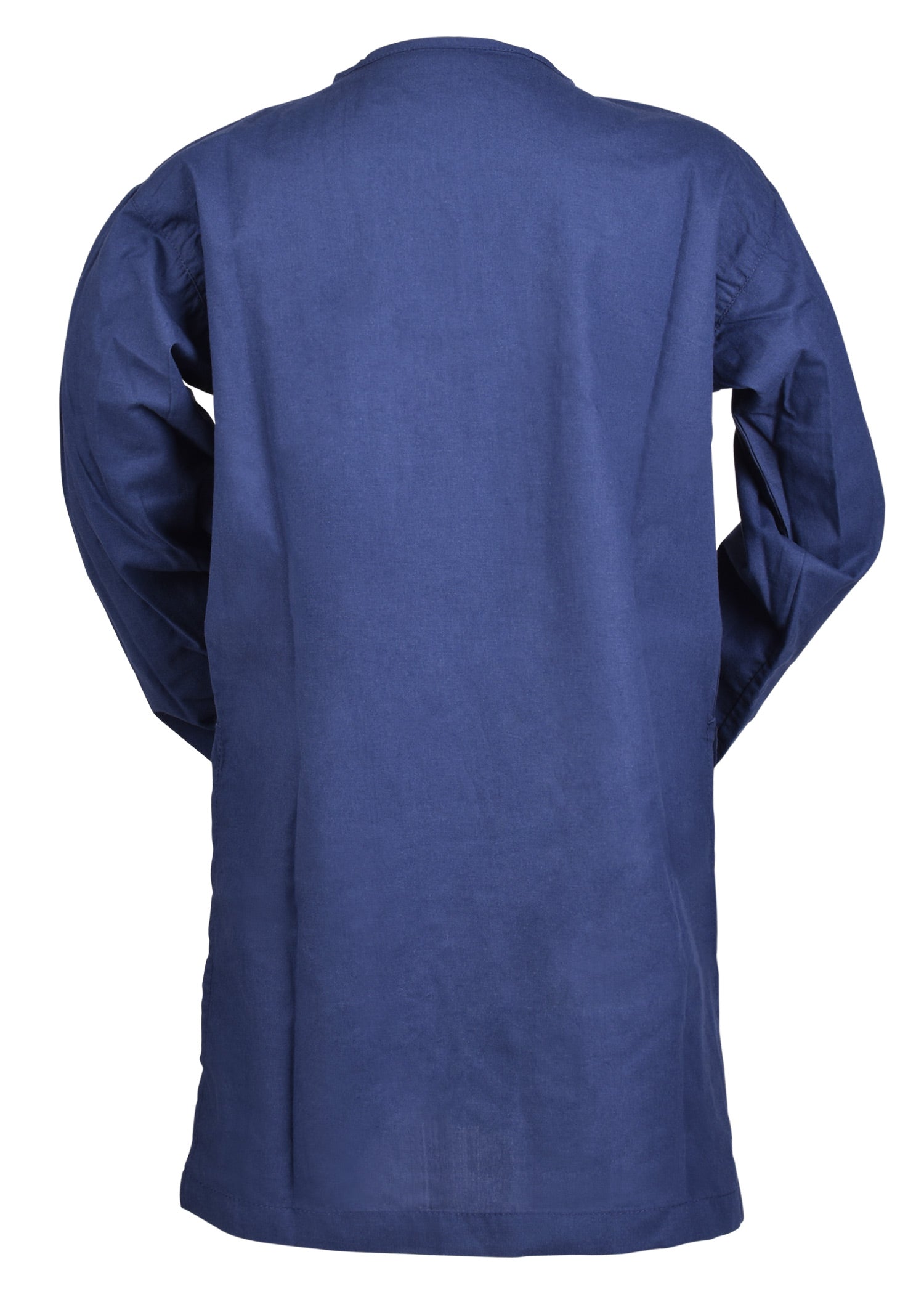 Imagen única de: Túnica Medieval Infantil Arn, Azul