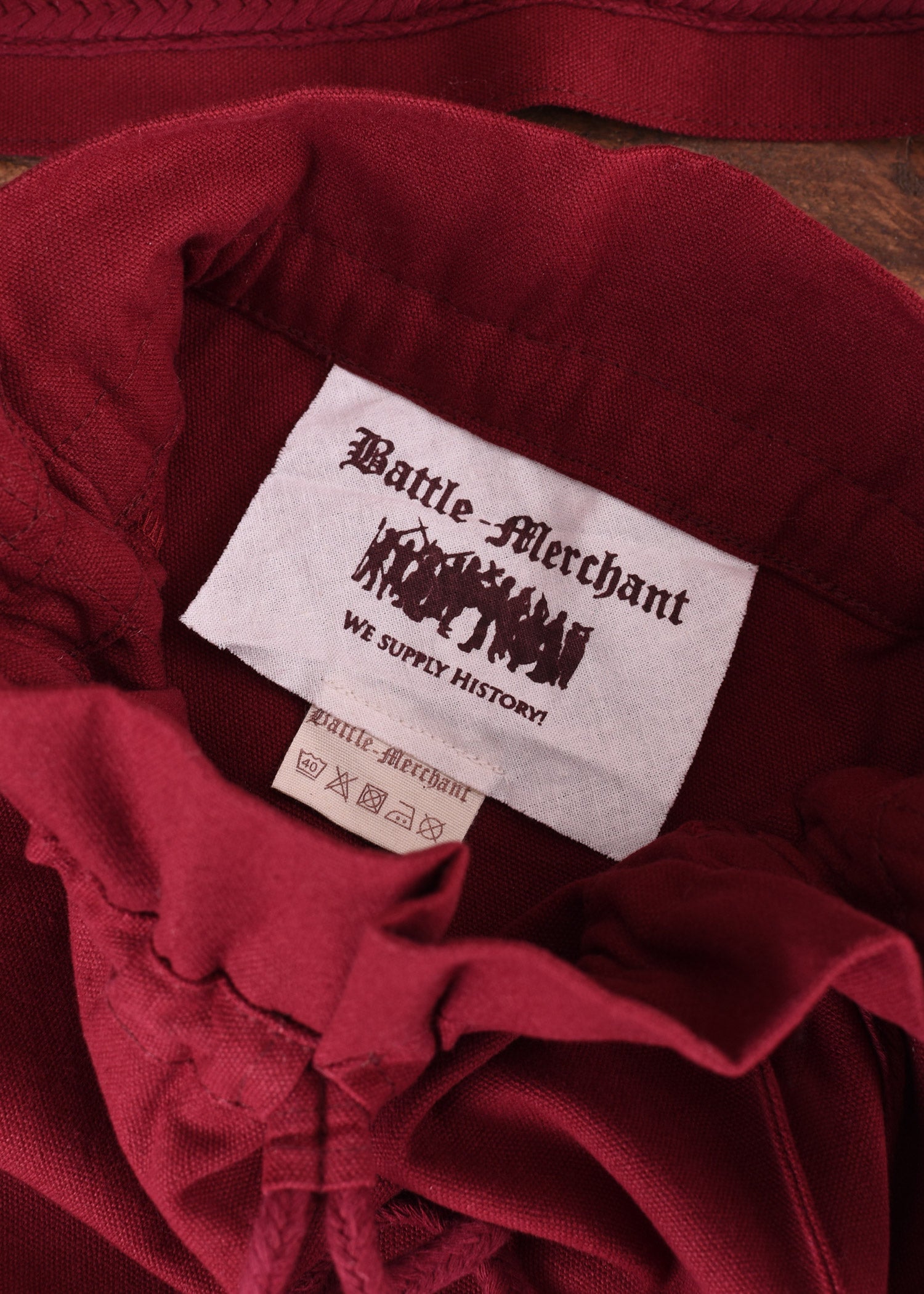 Imagen única de: Bolsa De Peregrino Medieval, Diferentes Colores.