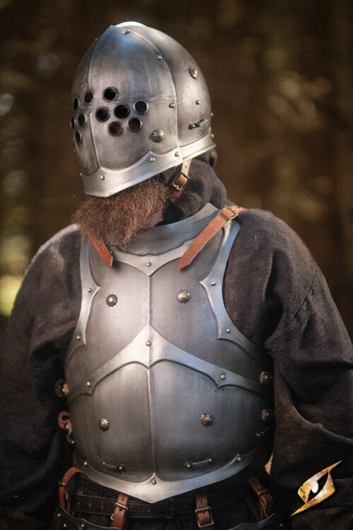 Imagen única de: Coraza De Merodeador