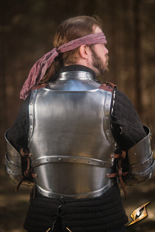 Imagen única de: Capitán Coraza