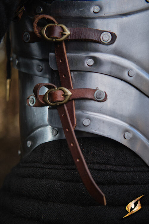 Imagen única de: Capitán Coraza