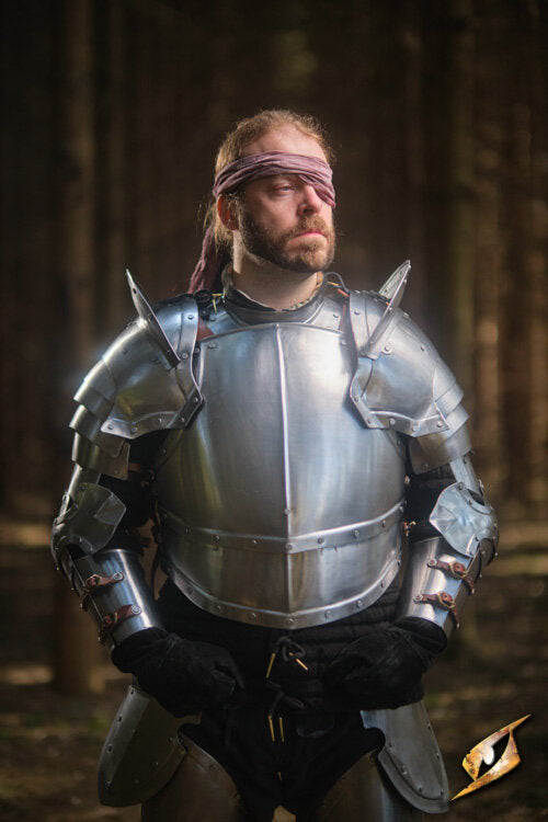 Imagen única de: Capitán Coraza