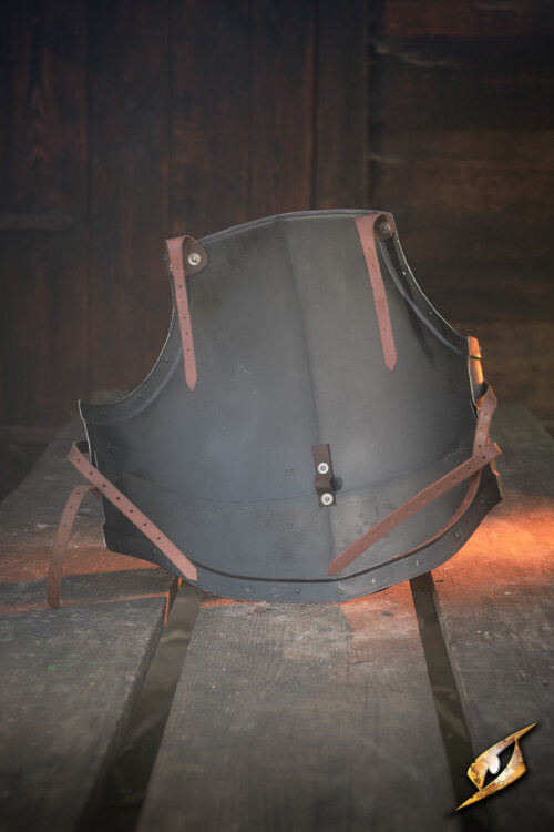 Imagen única de: Capitán Coraza