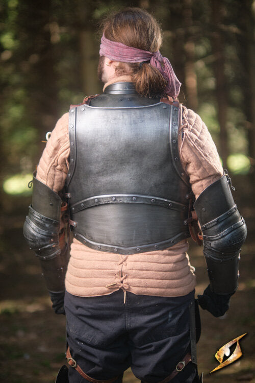 Imagen única de: Capitán Coraza