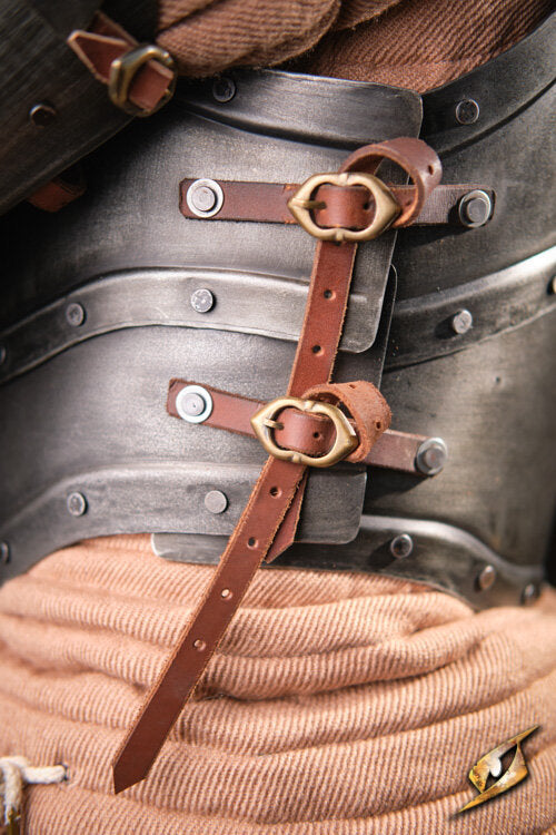 Imagen única de: Capitán Coraza