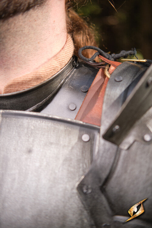 Imagen única de: Capitán Coraza