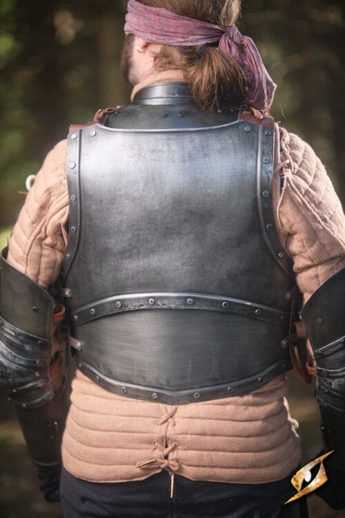 Imagen única de: Capitán Coraza