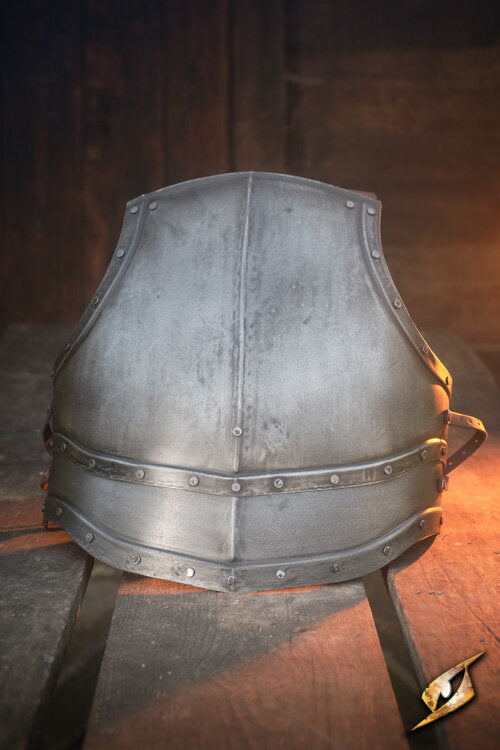 Imagen única de: Capitán Coraza