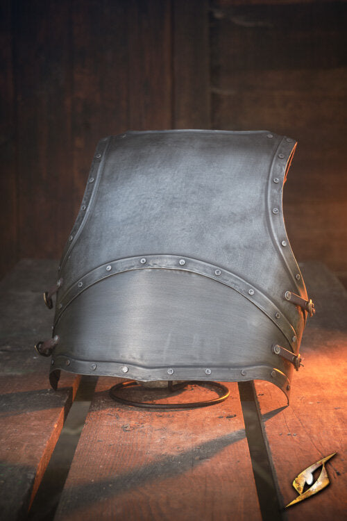 Imagen única de: Capitán Coraza