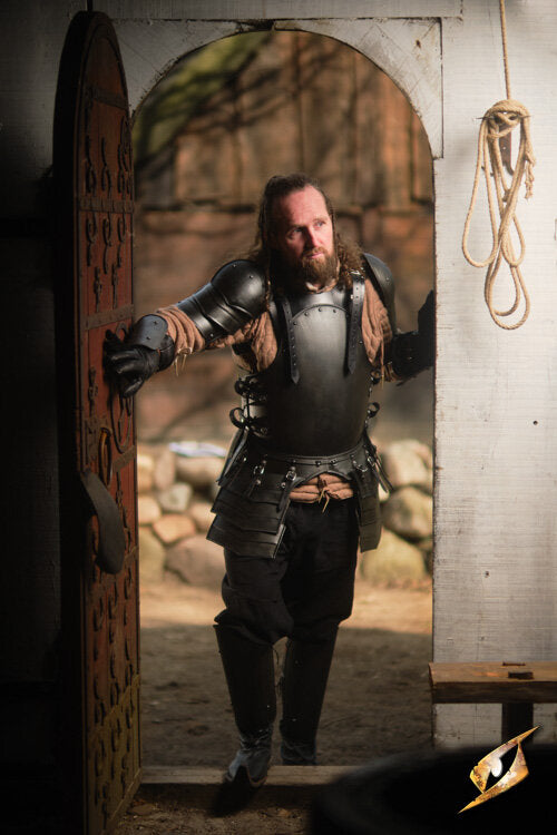 Imagen única de: Oferta De Armadura Mercenario