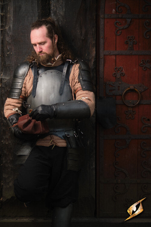 Imagen única de: Oferta De Armadura Mercenario