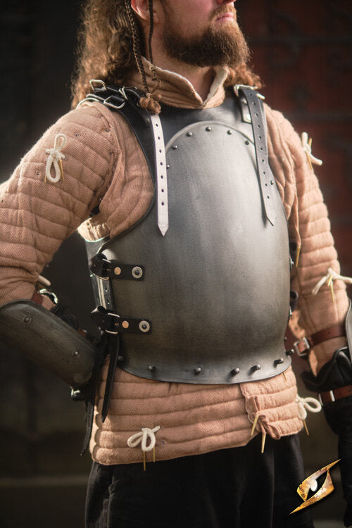 Imagen única de: Oferta De Armadura Mercenario