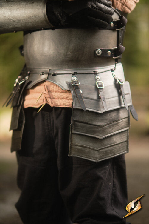 Imagen única de: Oferta De Armadura Mercenario