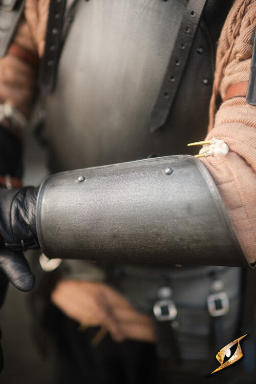 Imagen única de: Oferta De Armadura Mercenario