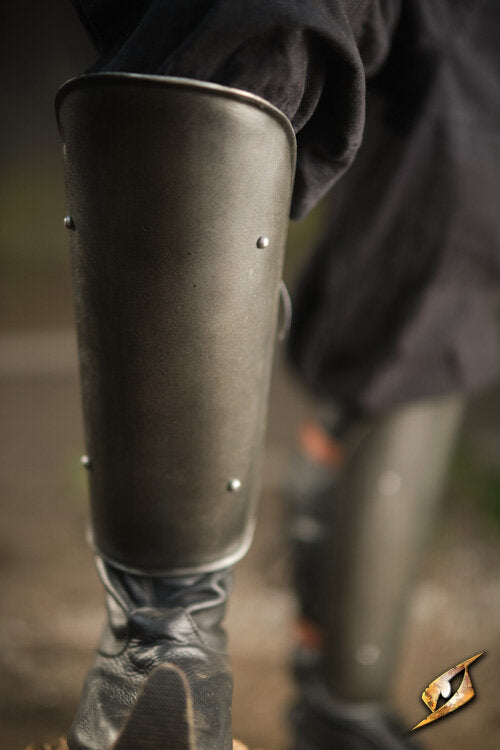 Imagen única de: Oferta De Armadura Mercenario