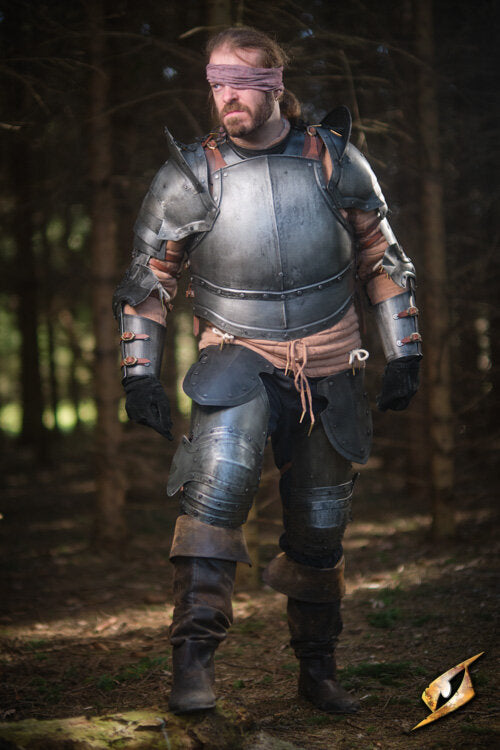 Imagen única de: Capitán Juego Completo